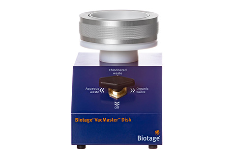 VacMaster Disk