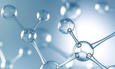 Green solvents for solid phase peptide synthesis