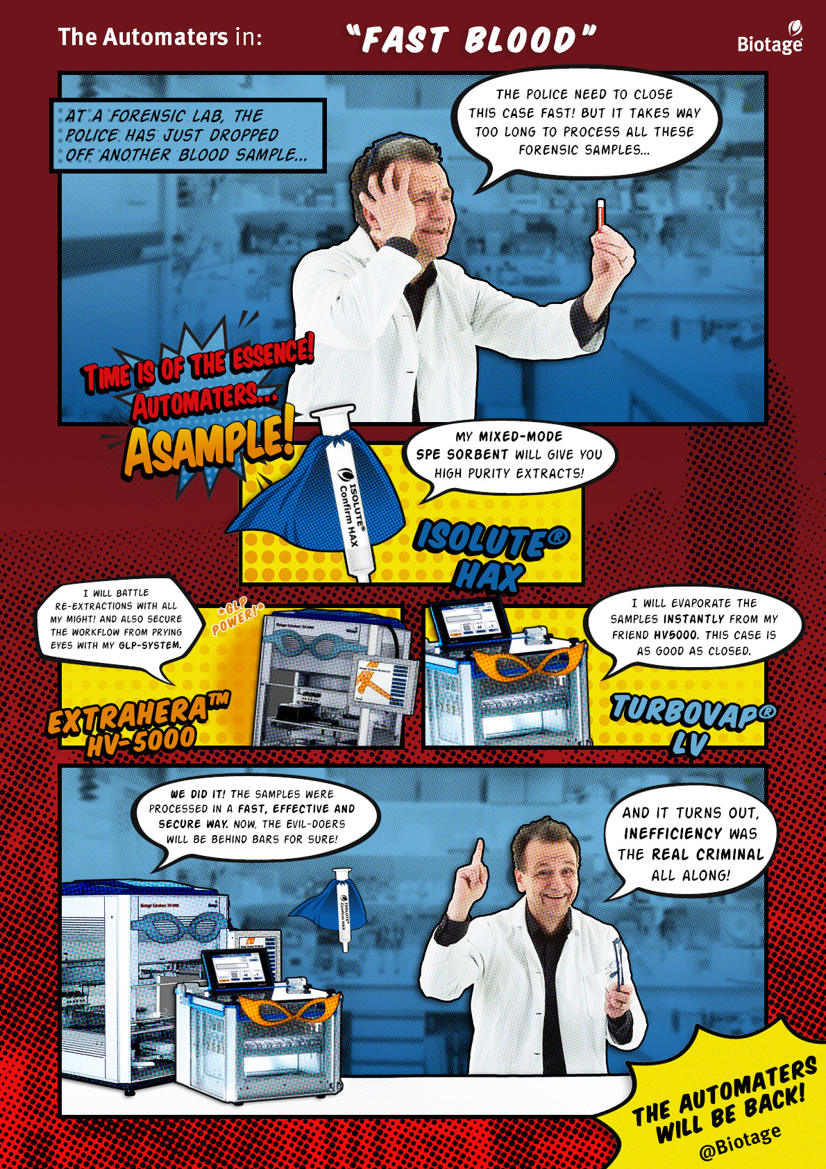 biomark214.5 - The Automaters - Comic Strip 9